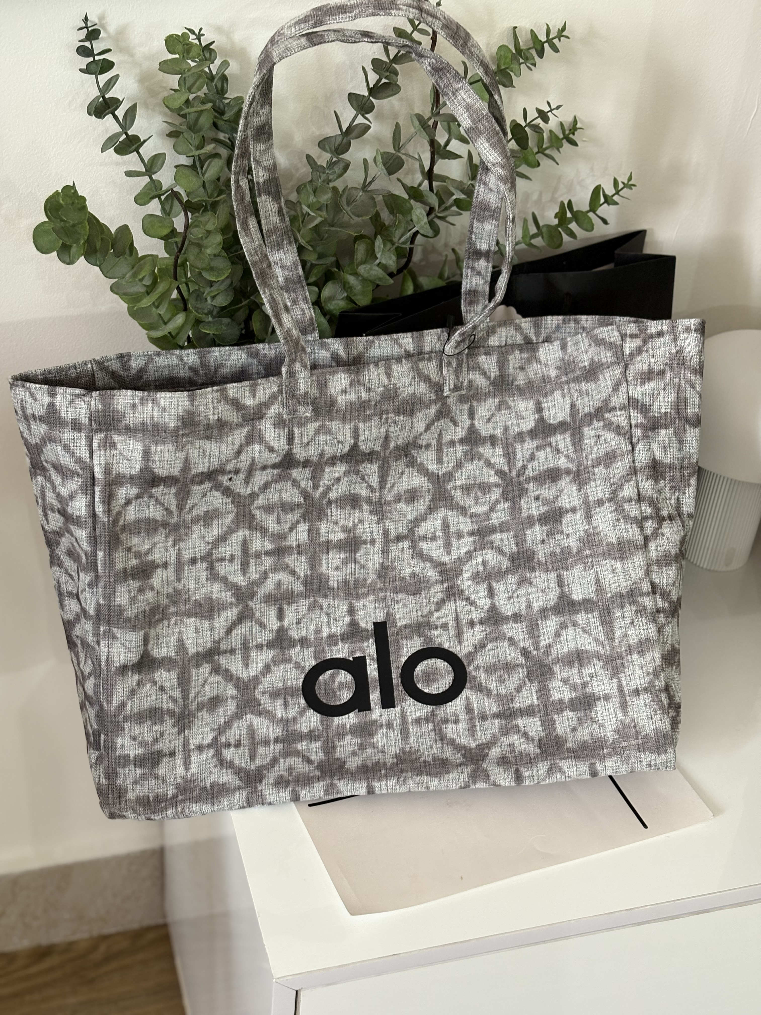 ساک ورزشی alo